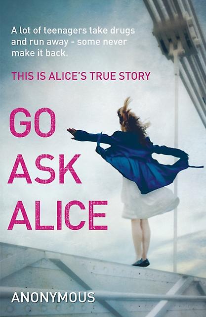 Go Ask Alice Paperback
