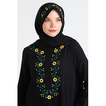 Sile Cloth Cigdem Embroide Shawl