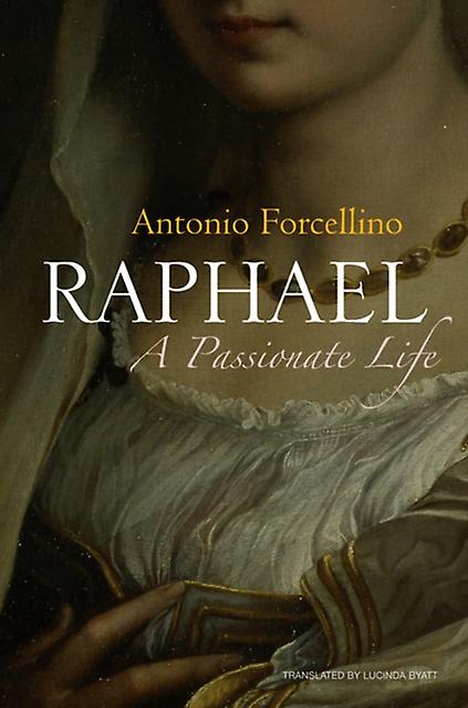 Raphael by Antonio La Terza University Forcellino Paperback