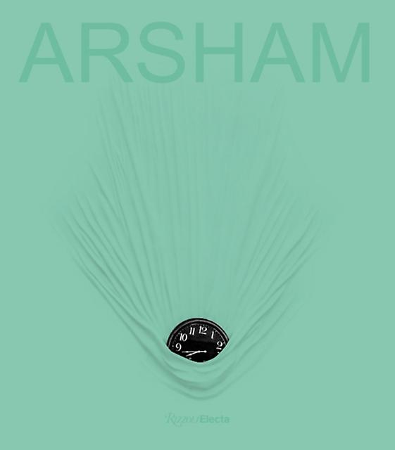 Daniel Arsham by Virgil Abloh Hardback Book