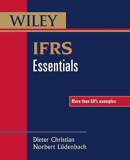 Ifrs Essentials - Christian