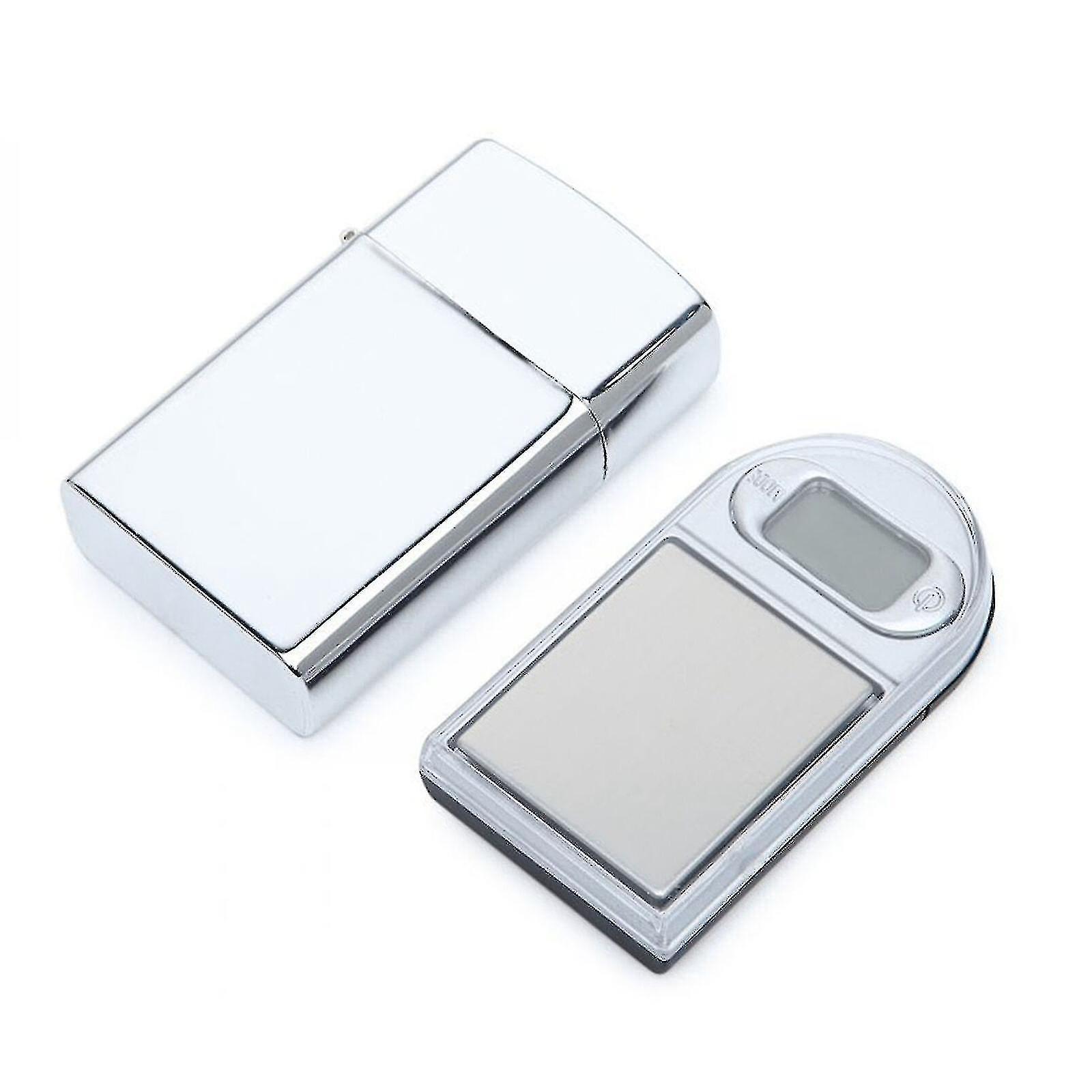 Portable  Mini Digital Pocket Scale 200g