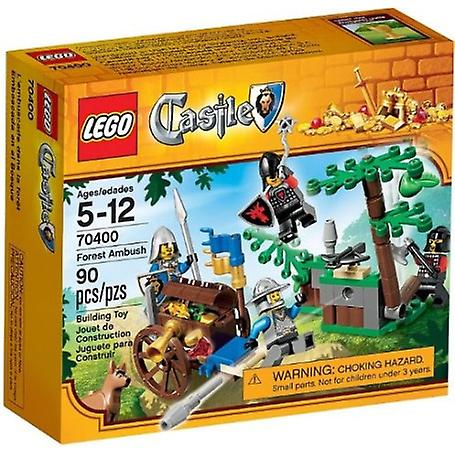 LEGO 70400 Forest Ambush