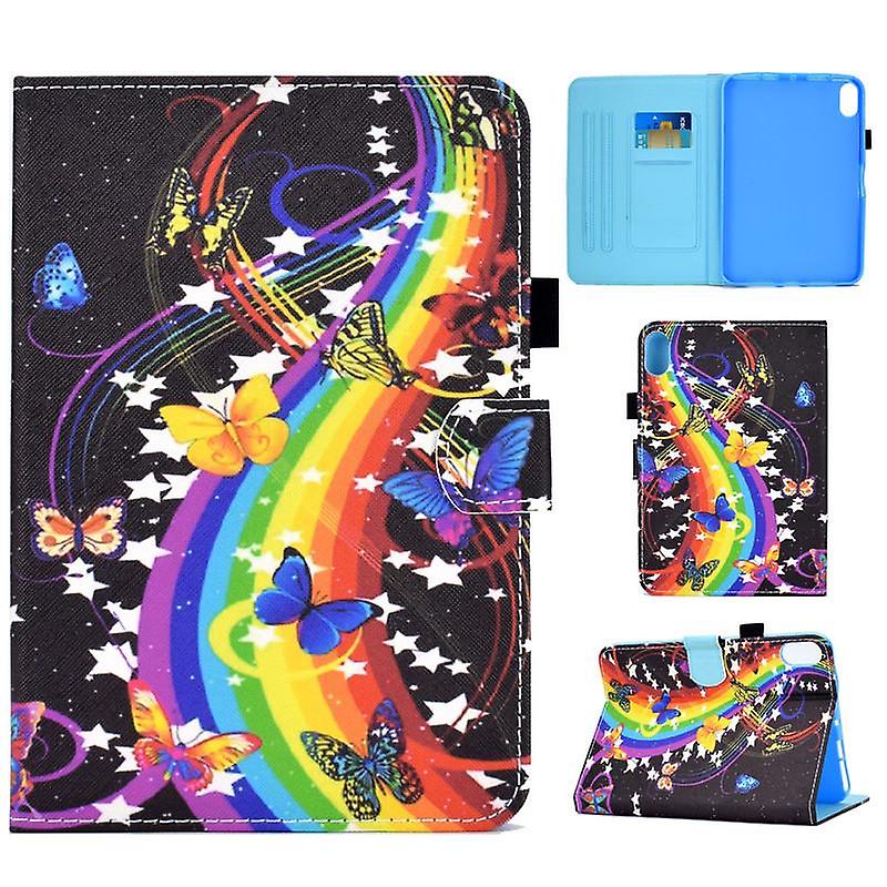 Case For iPad Mini 6th Generation 8.3 inch 2021 Pattern Cover With Auto Sleep/Wake Function