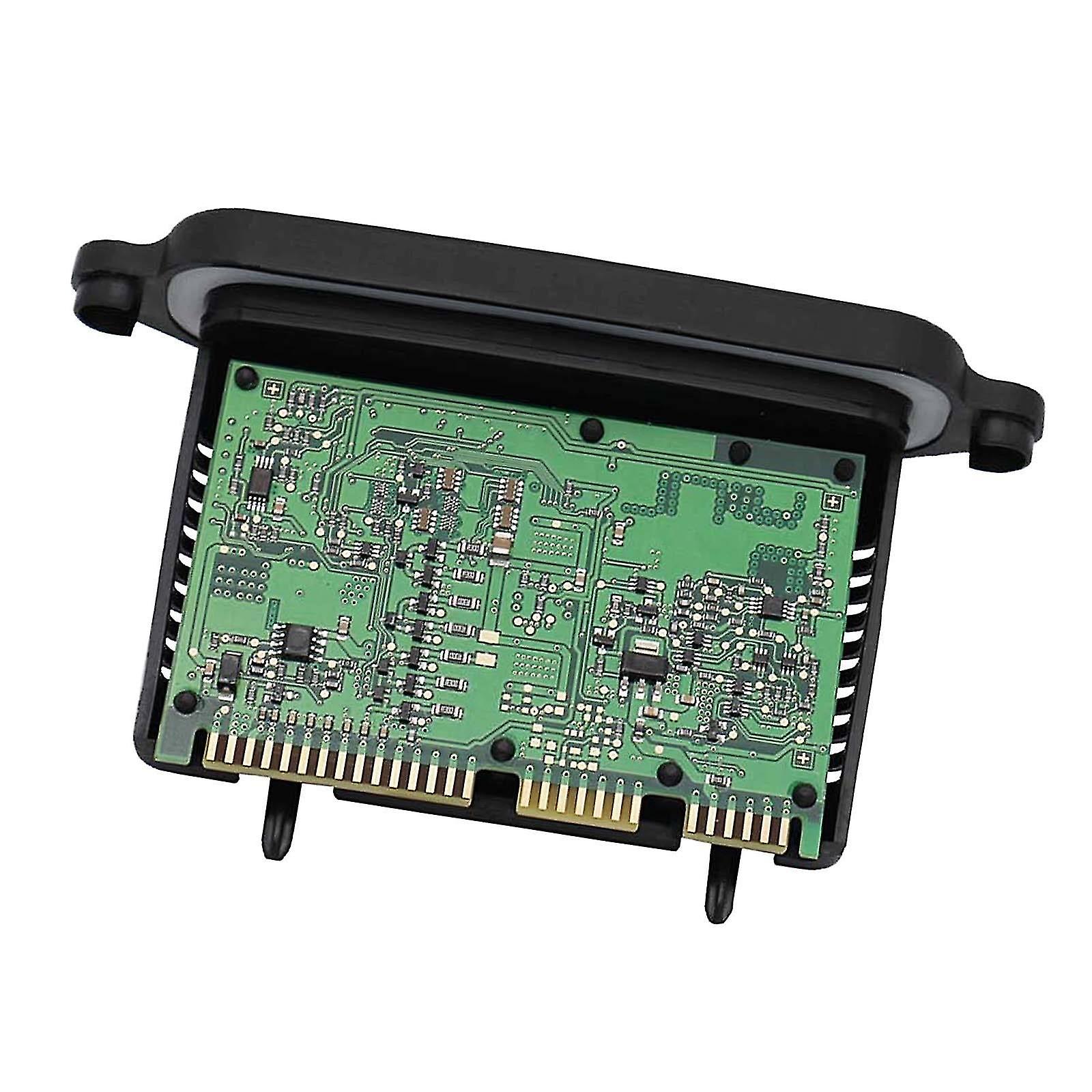 Control Module Driver Unit Adaptive Headlight For F18 2011-2013 Replace