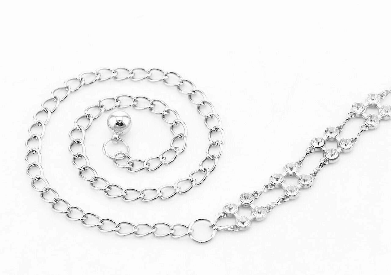 Midjebälten för kvinnor