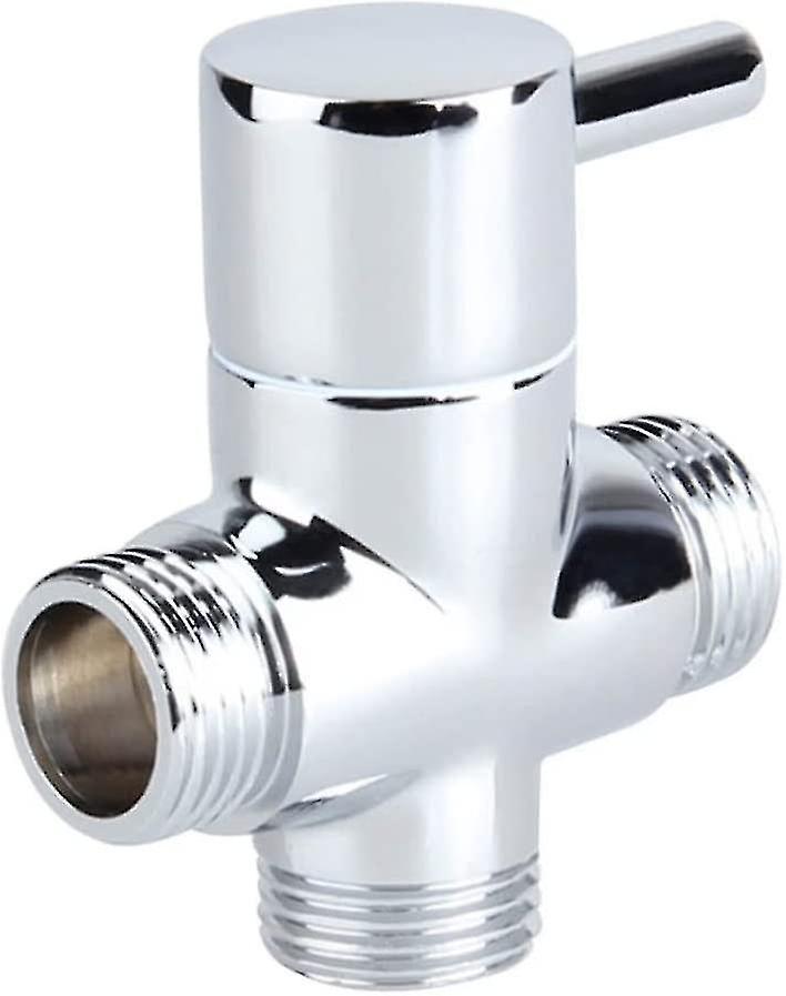 Diverter Valve For Shower Arm Diverter