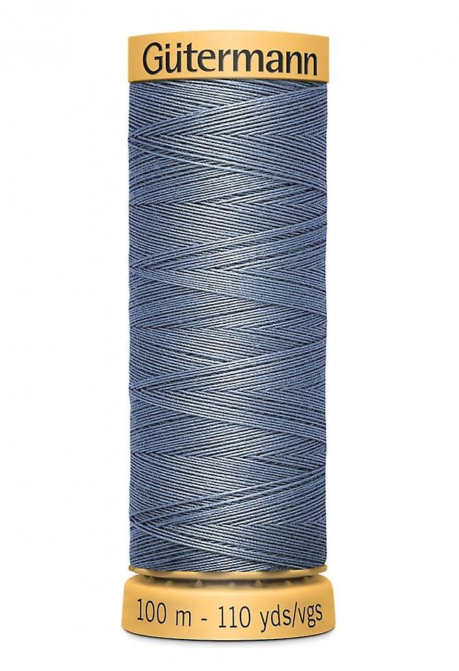 Gutermann Cotton Sewing Thread 100m  5815 - each