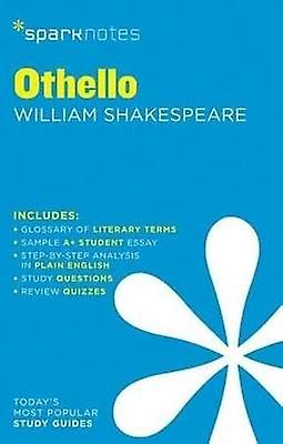 Guía de literatura de Othello SparkNotes