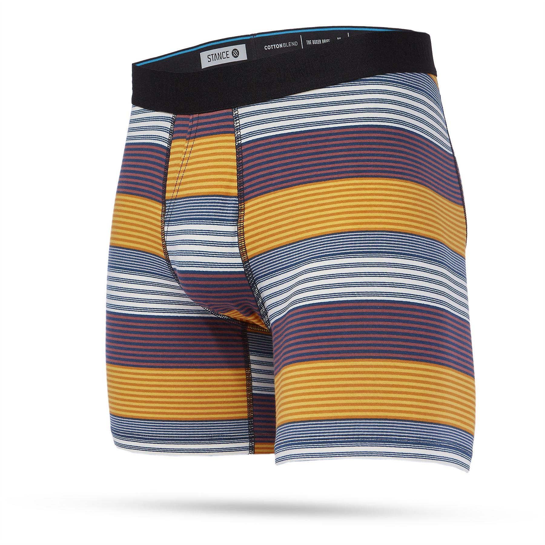 Stance Men's Boxer Briefs ~ Diatonic