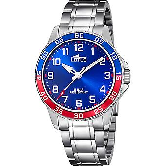 Lotus - Watch - Unisex - 18786/1 - Junior Collection