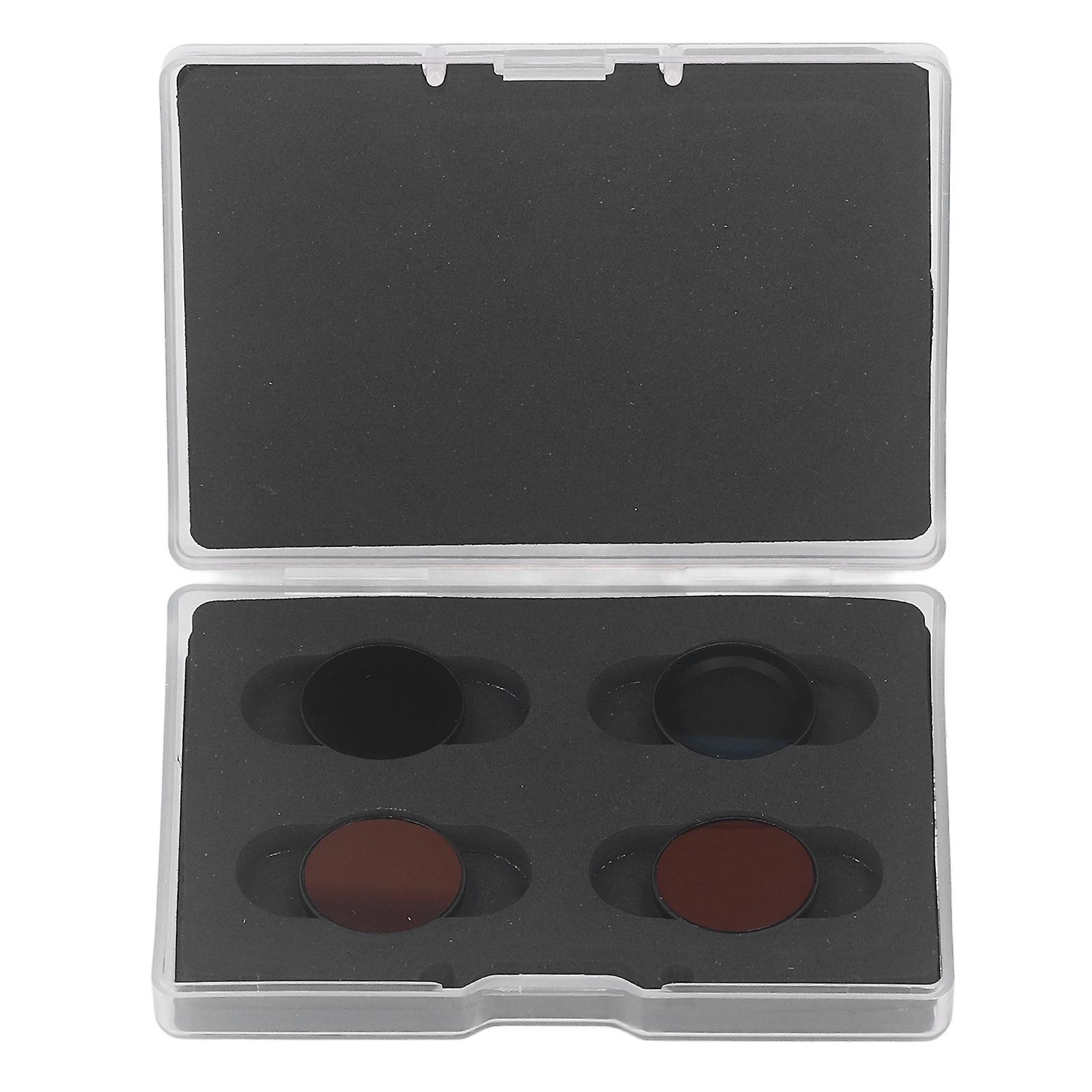 ND Filter Waterproof Neutral Density Filter Circular Polarizer Filter CPL Camera Lens Filter for Insta360 GO 3 Action Camera