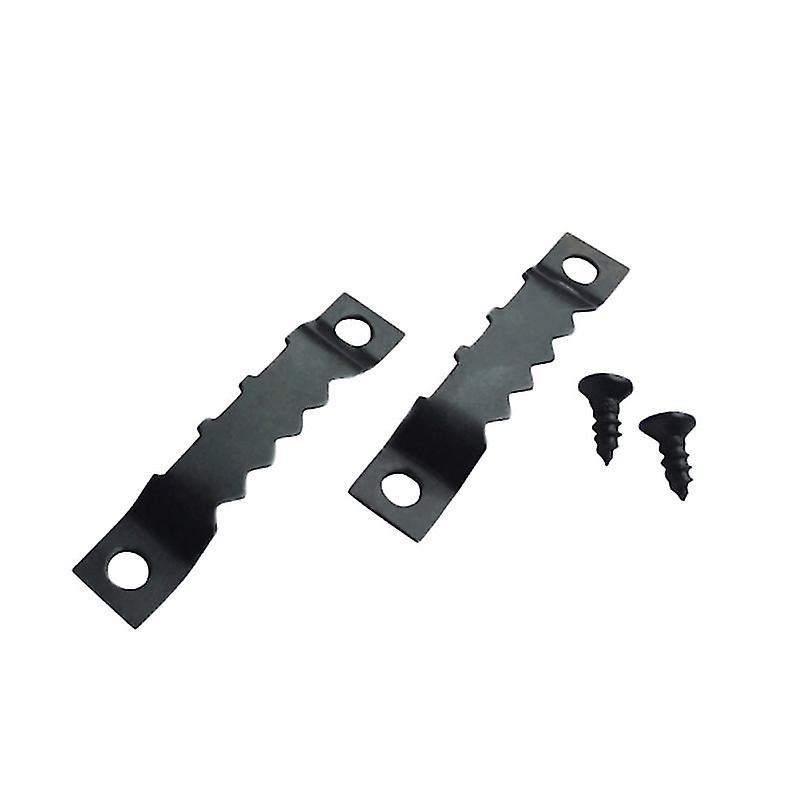 50pcs Hooks And Screws