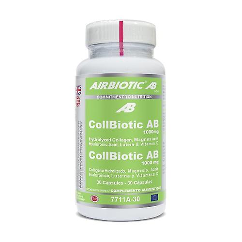 Collbiotic AB 30 capsules of 1000mg