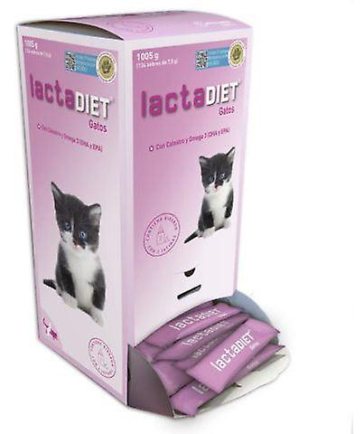 Farmadiet Lactadiet Complementary Nursing Food for Kittens and Ferret Kittens