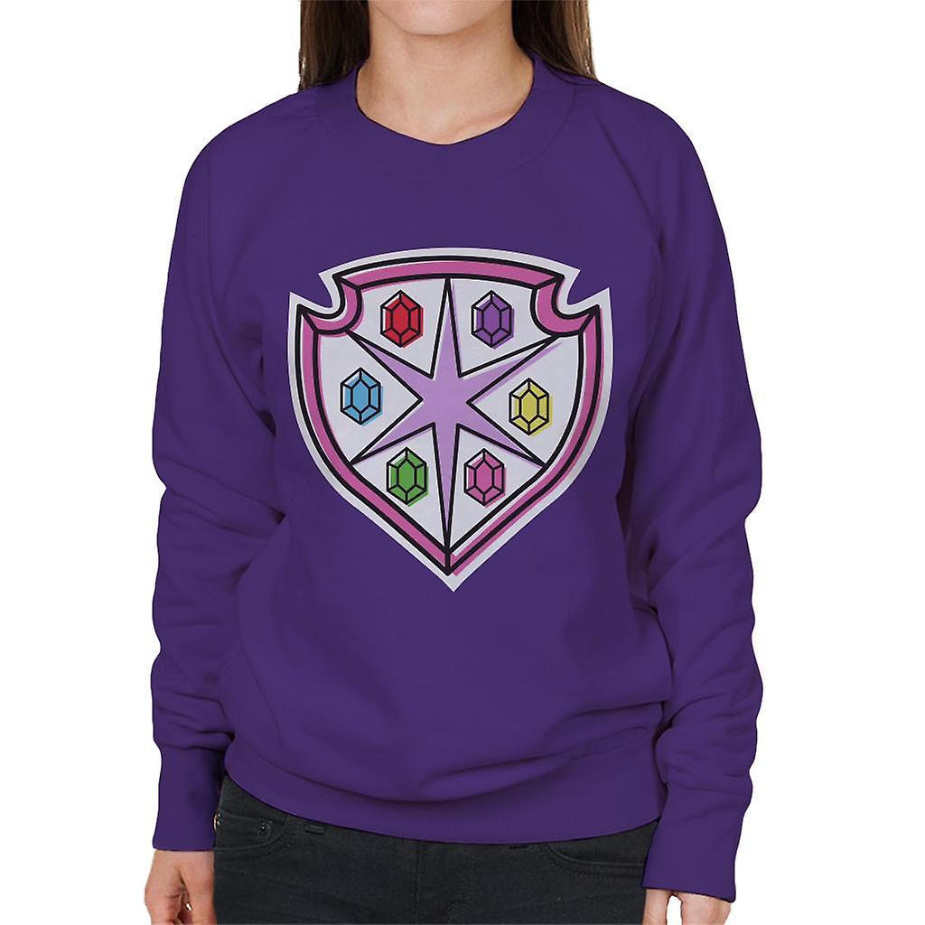 My Little Pony Shining Armor Women's Sweatshirt