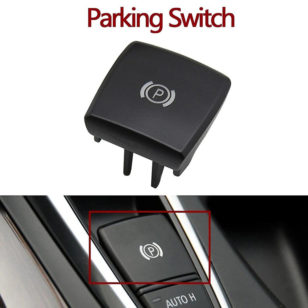 Dashboard Air Vent Grille Clips Ac Ventilation Volume Trunk Switch Ignition Button For BMW X5 X6 E70 E71 E72 2007-2014~60664