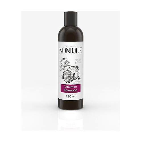 Luxurious Volume Shampoo 250 ml (Pomegranate)