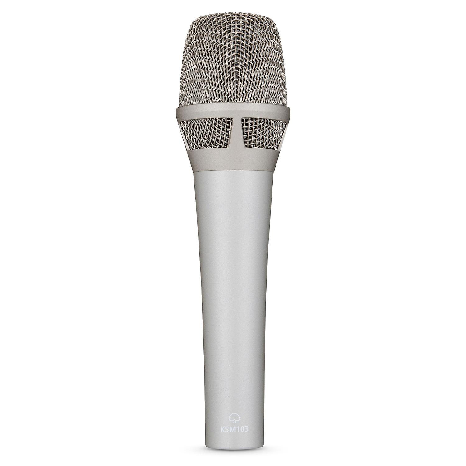 Wired Microphone Singing Live Microphone