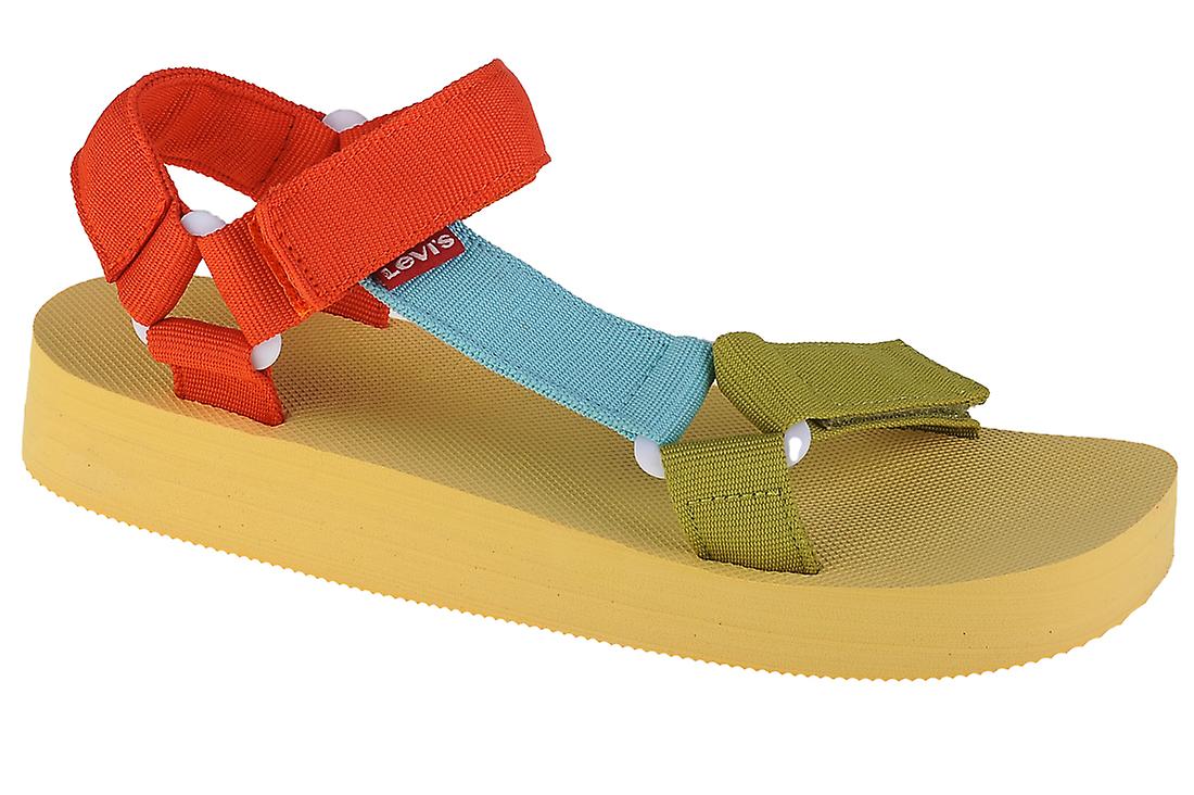 Sandalen Levi's Cadys Lage Sandaal