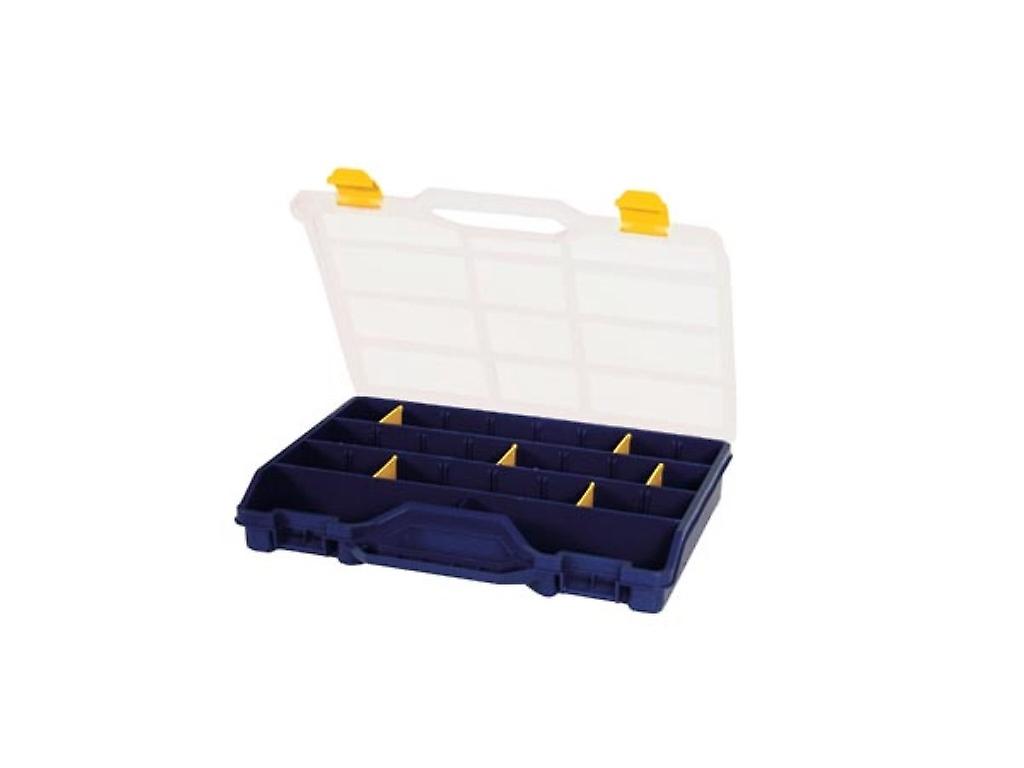 Tayg - Organizer - 378 x 290 x 61 mm - 21 detachable dividers - 6.6 L