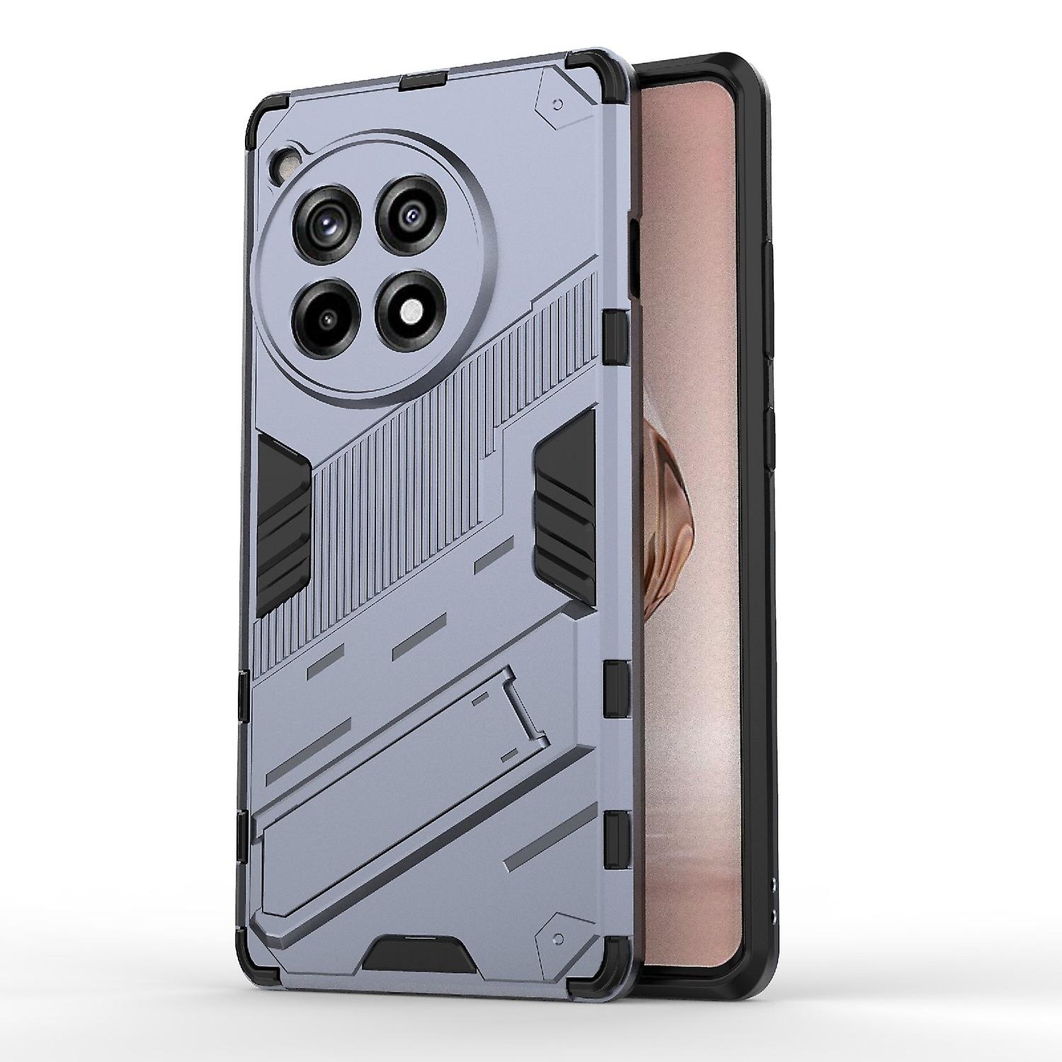 Punk PC + TPU Phone Case For OnePlus Ace 3 5G