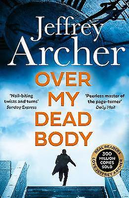 Över min döda kropp