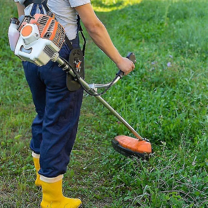 6pcs Fly060 Trimmer Spool Cover Cap Strimmer Spool Cover Cap