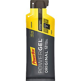 PowerBar Powergel Original 41g - Espresso