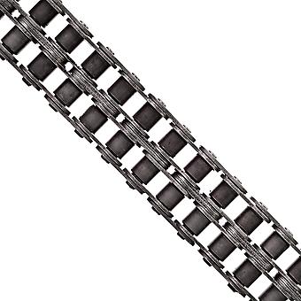 HTC 05B-2 British Standard (BS) Duplex Roller Chain Pitch 8...