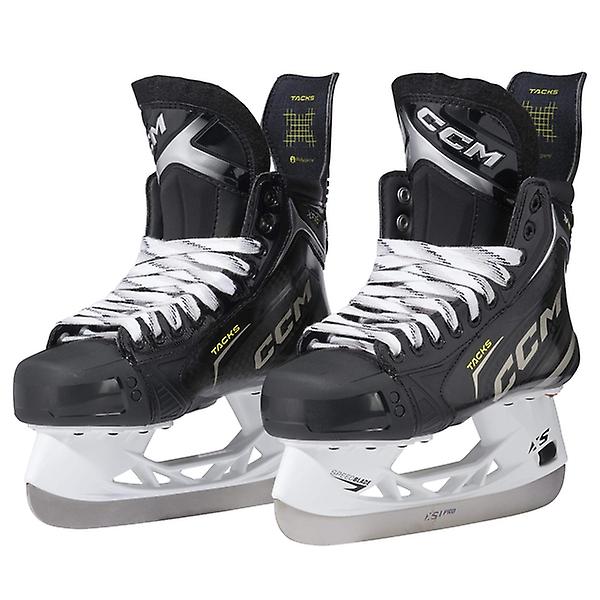 CCM Tacks XF80 Ice Skates Senior
