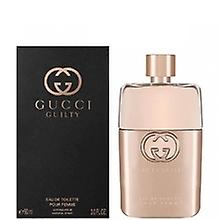Gucci - Guilty Eau de Toilette 2021 EDT 50ml