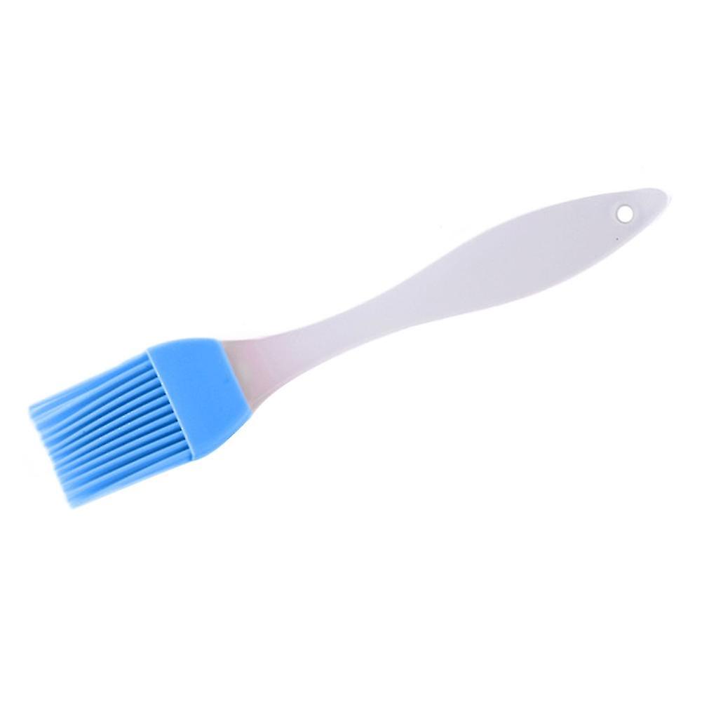 BoSaiD Silicone BBQ Sauce Oil Brush Handle Cake Butter Pastry Cook Baking Barbeque Tool