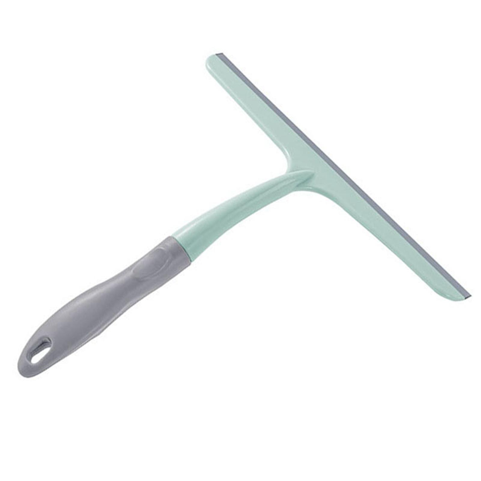 Glass Wiper Shower Door Window Car Floor Efficient Multifunctional Cleaner PP TPR