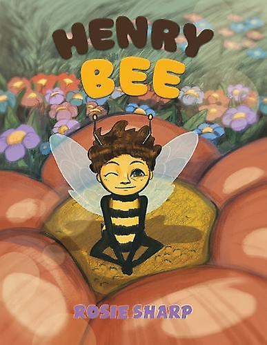 Henry Bee - Rosie Sharp