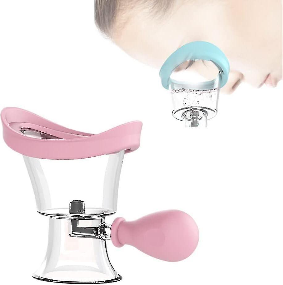 كأس غسل العين, أداة غسل العين, المحمولة كأس غسل العين, كوب غسل الحل للعناية بالعين للعناية بتنظيف العين