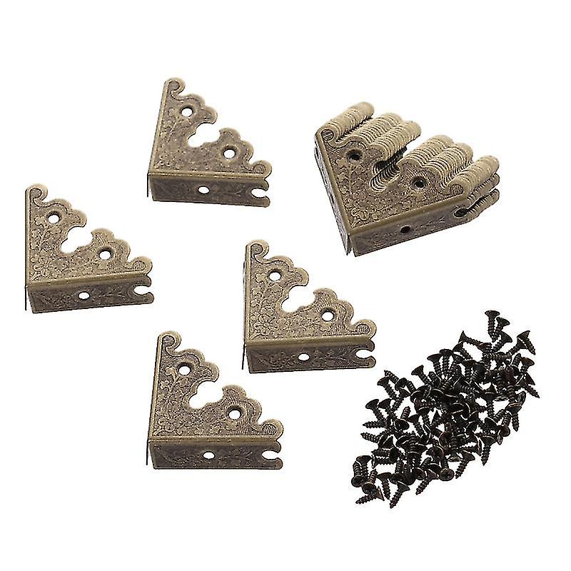 20pcs Decorative Door Corner