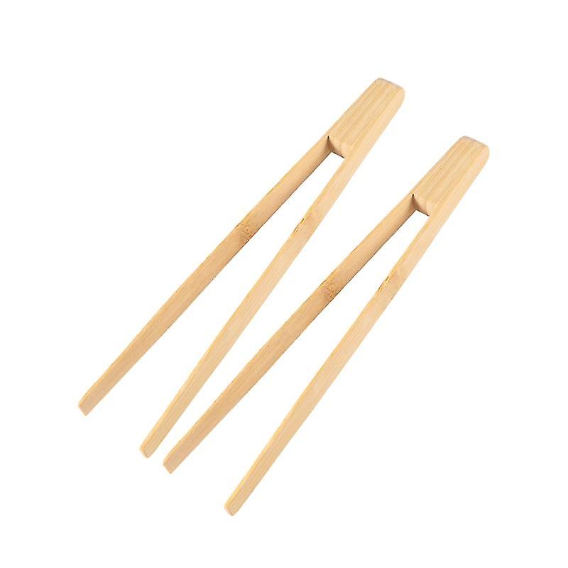 2pcs Toaster Tongs