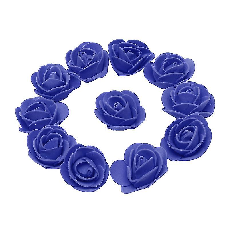 The New 100pcs Fake Roses