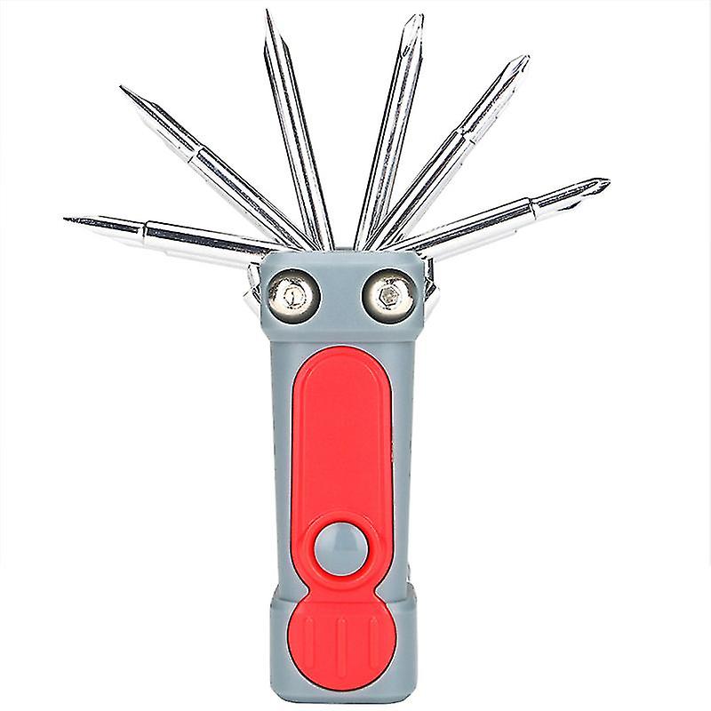 1pcs Outdoor Screwdriver