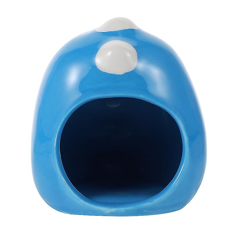 1pcs Chinchilla House