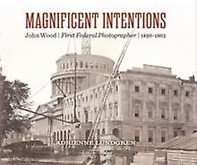 Magnificent Intentions - Adrienne