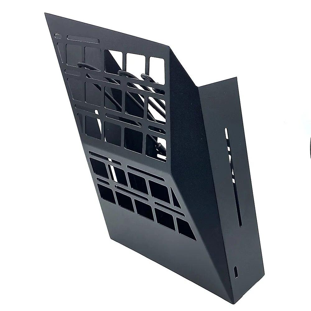 New Super 73-rx Accessories Aluminum Alloy Basket Storage Basket Basket For Super73 73rx 73 Rx R-series