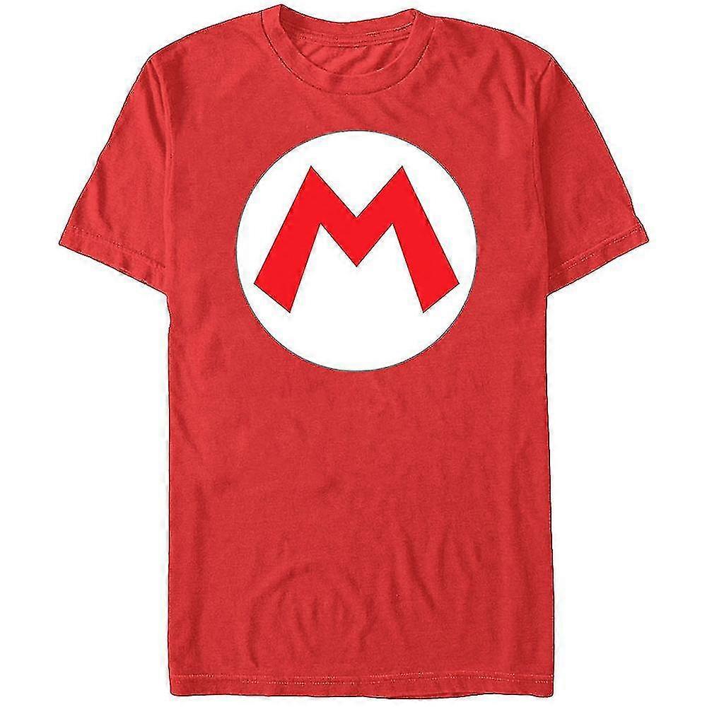 Mario   T-shirt