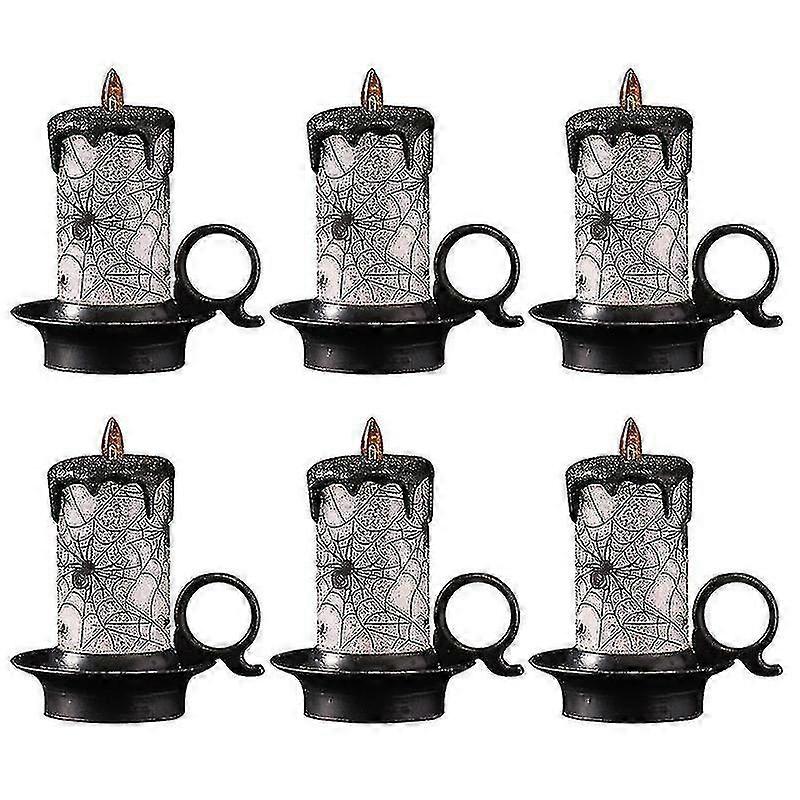 6pcs Lamp For Decorations