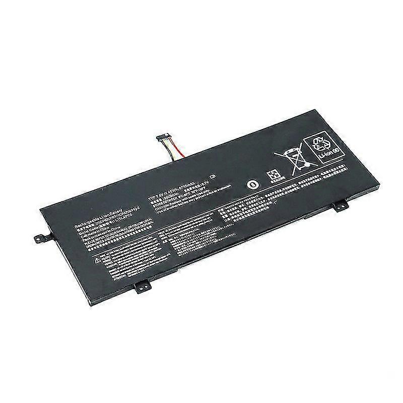 Suitable For Lenovo Xiaoxin Air13 710s-13isk K22-80 Battery L15m4pc0 L15l4pc0
