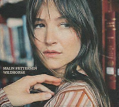 Malin Pettersen : Wildhorse CD (2020)