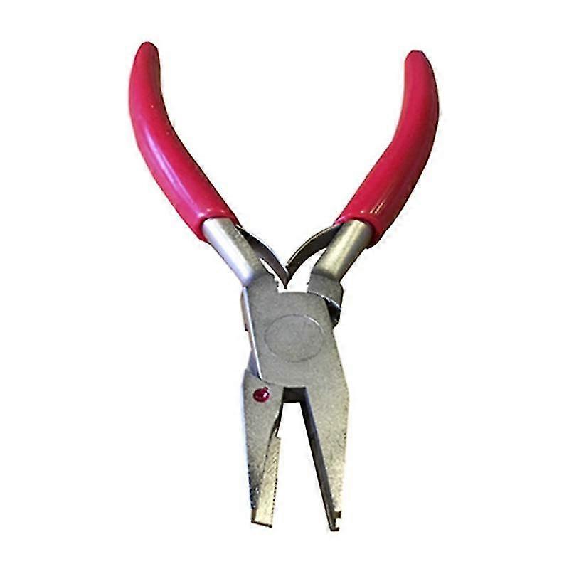 Cutter Crimper Plier For Plastic Spiral Binding