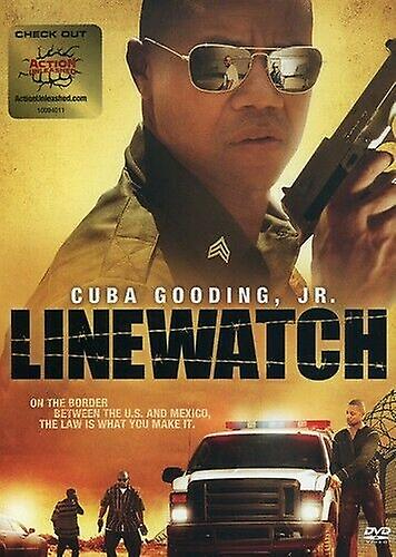 Linewatch [DVD] [2008] [Region 1] [US Im DVD