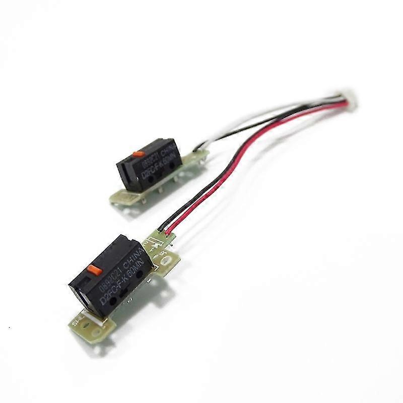 D2f-f-3-7 For Logitech G304 G305 Mouse Micro Switch Mouse Button Board Cable